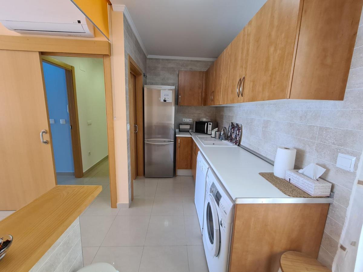 Ideal Escapadas Y Vacaciones-Parking-Wifi-Netflix-Xbox Oliva Esterno foto