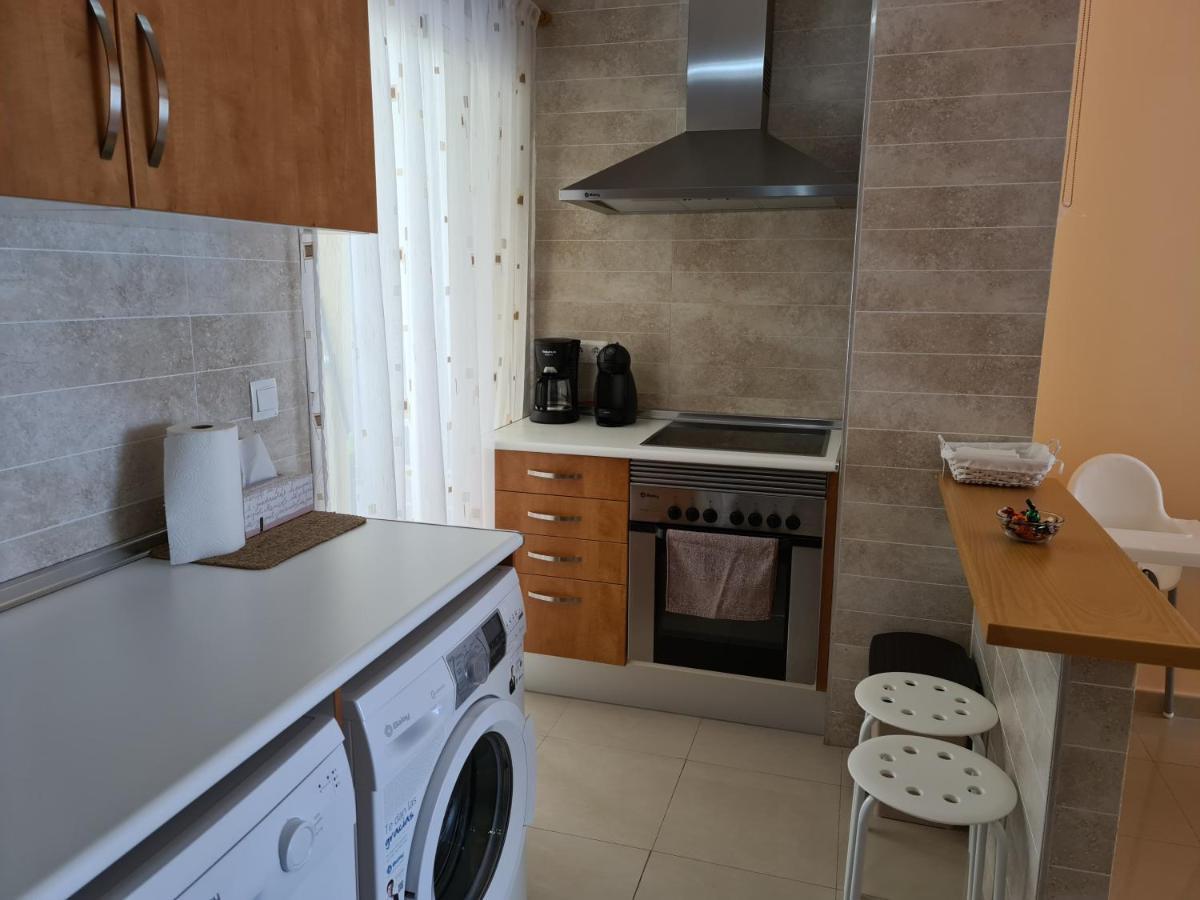 Ideal Escapadas Y Vacaciones-Parking-Wifi-Netflix-Xbox Oliva Esterno foto