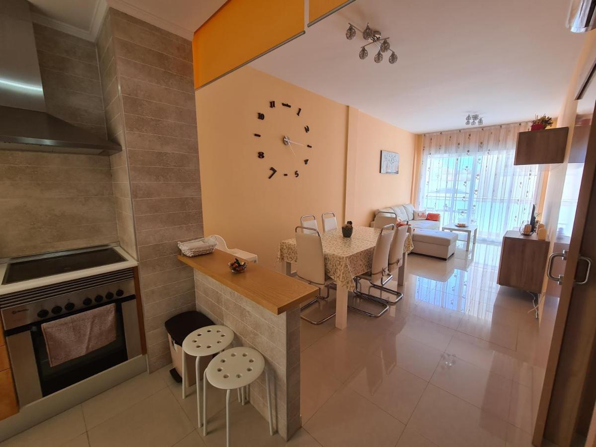 Ideal Escapadas Y Vacaciones-Parking-Wifi-Netflix-Xbox Oliva Esterno foto