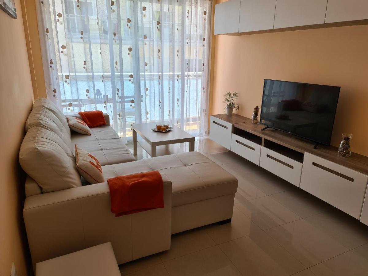Ideal Escapadas Y Vacaciones-Parking-Wifi-Netflix-Xbox Oliva Esterno foto