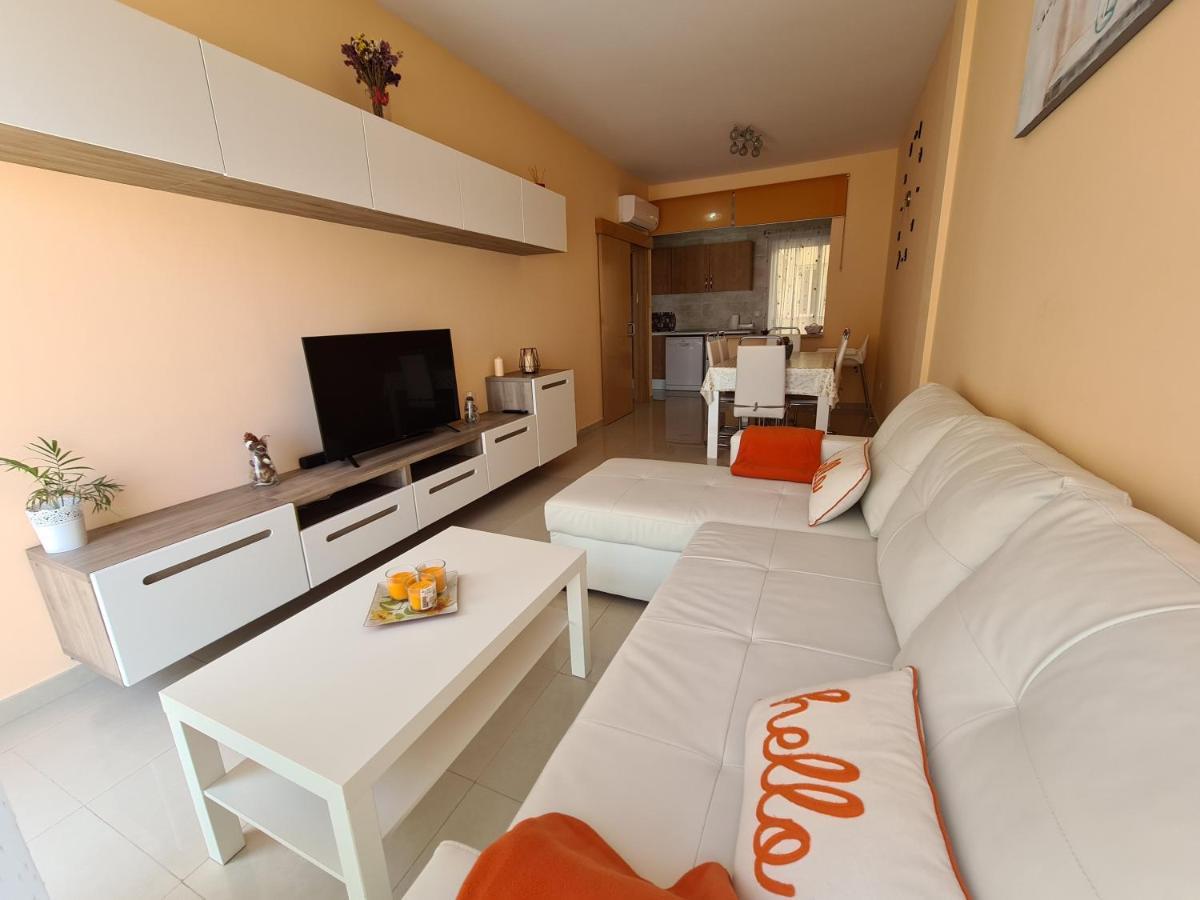 Ideal Escapadas Y Vacaciones-Parking-Wifi-Netflix-Xbox Oliva Esterno foto