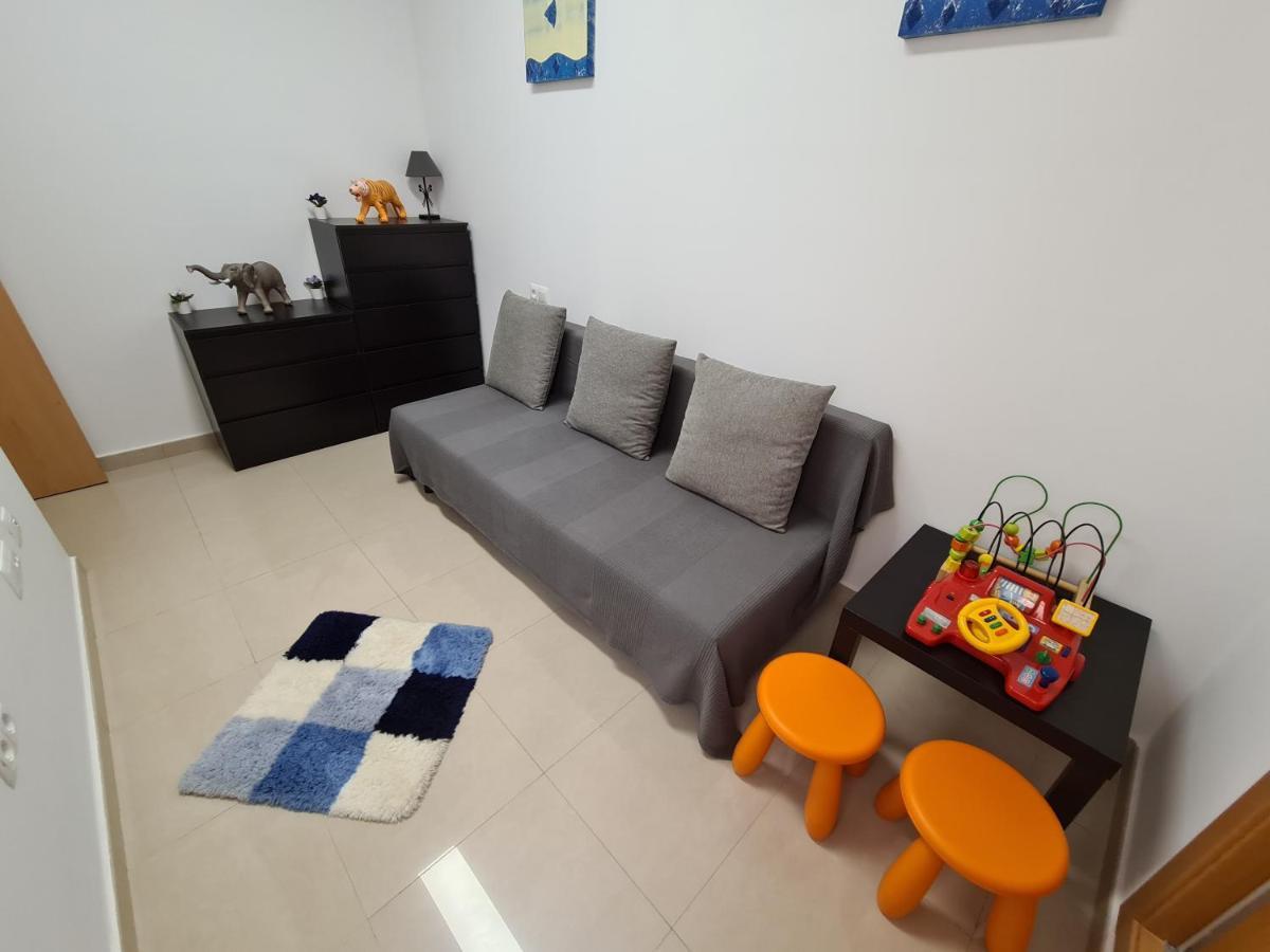 Ideal Escapadas Y Vacaciones-Parking-Wifi-Netflix-Xbox Oliva Esterno foto