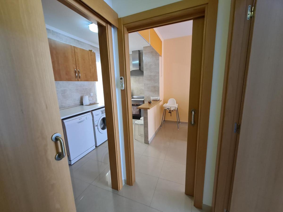 Ideal Escapadas Y Vacaciones-Parking-Wifi-Netflix-Xbox Oliva Esterno foto