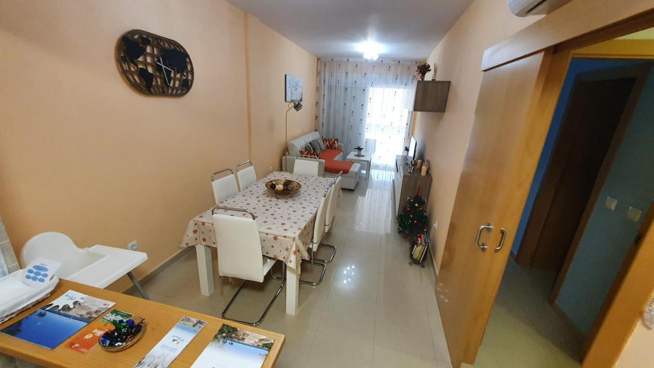 Ideal Escapadas Y Vacaciones-Parking-Wifi-Netflix-Xbox Oliva Esterno foto