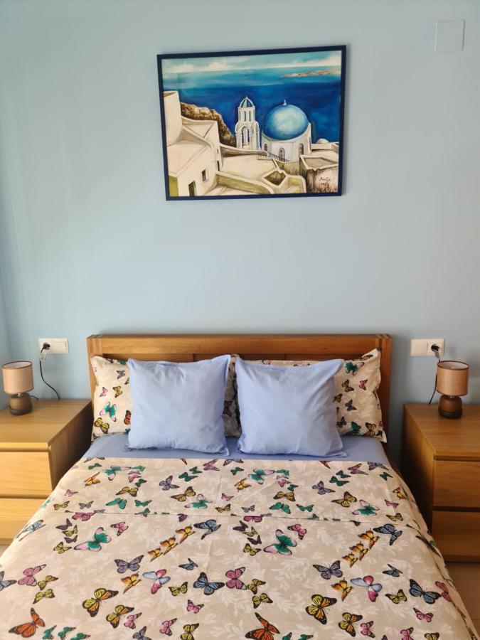 Ideal Escapadas Y Vacaciones-Parking-Wifi-Netflix-Xbox Oliva Esterno foto