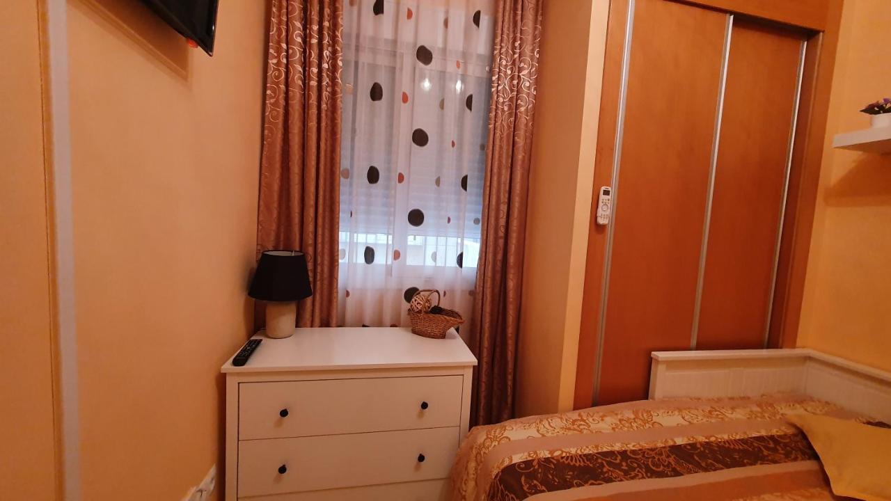 Ideal Escapadas Y Vacaciones-Parking-Wifi-Netflix-Xbox Oliva Esterno foto