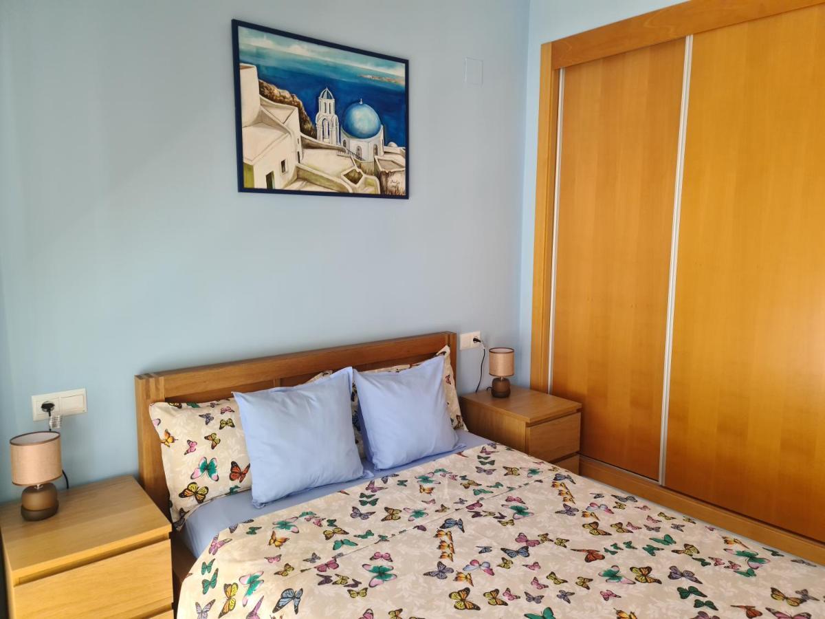 Ideal Escapadas Y Vacaciones-Parking-Wifi-Netflix-Xbox Oliva Esterno foto