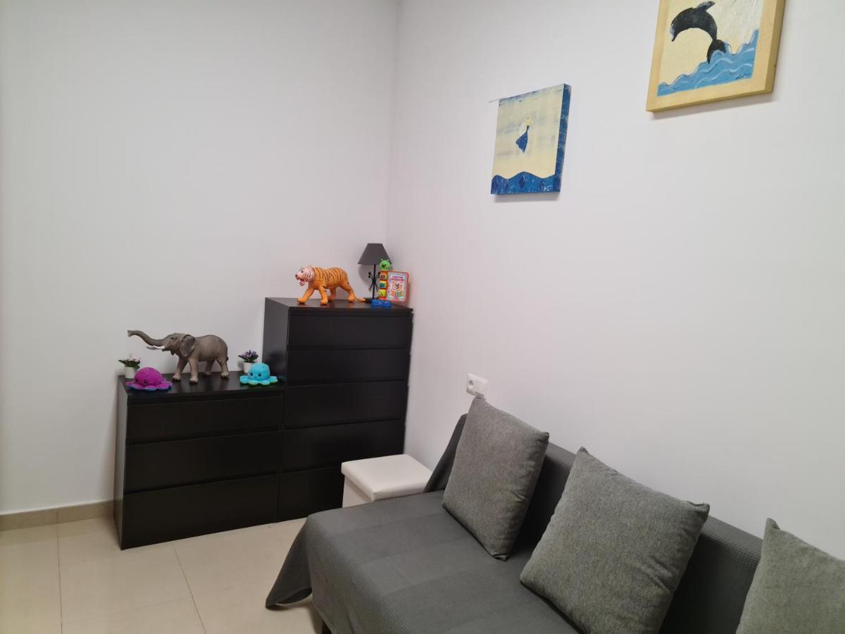 Ideal Escapadas Y Vacaciones-Parking-Wifi-Netflix-Xbox Oliva Esterno foto