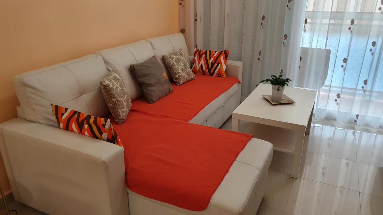 Ideal Escapadas Y Vacaciones-Parking-Wifi-Netflix-Xbox Oliva Esterno foto