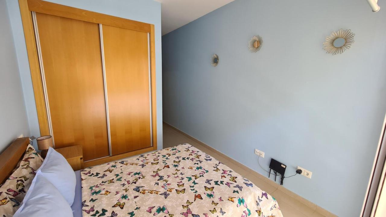 Ideal Escapadas Y Vacaciones-Parking-Wifi-Netflix-Xbox Oliva Esterno foto
