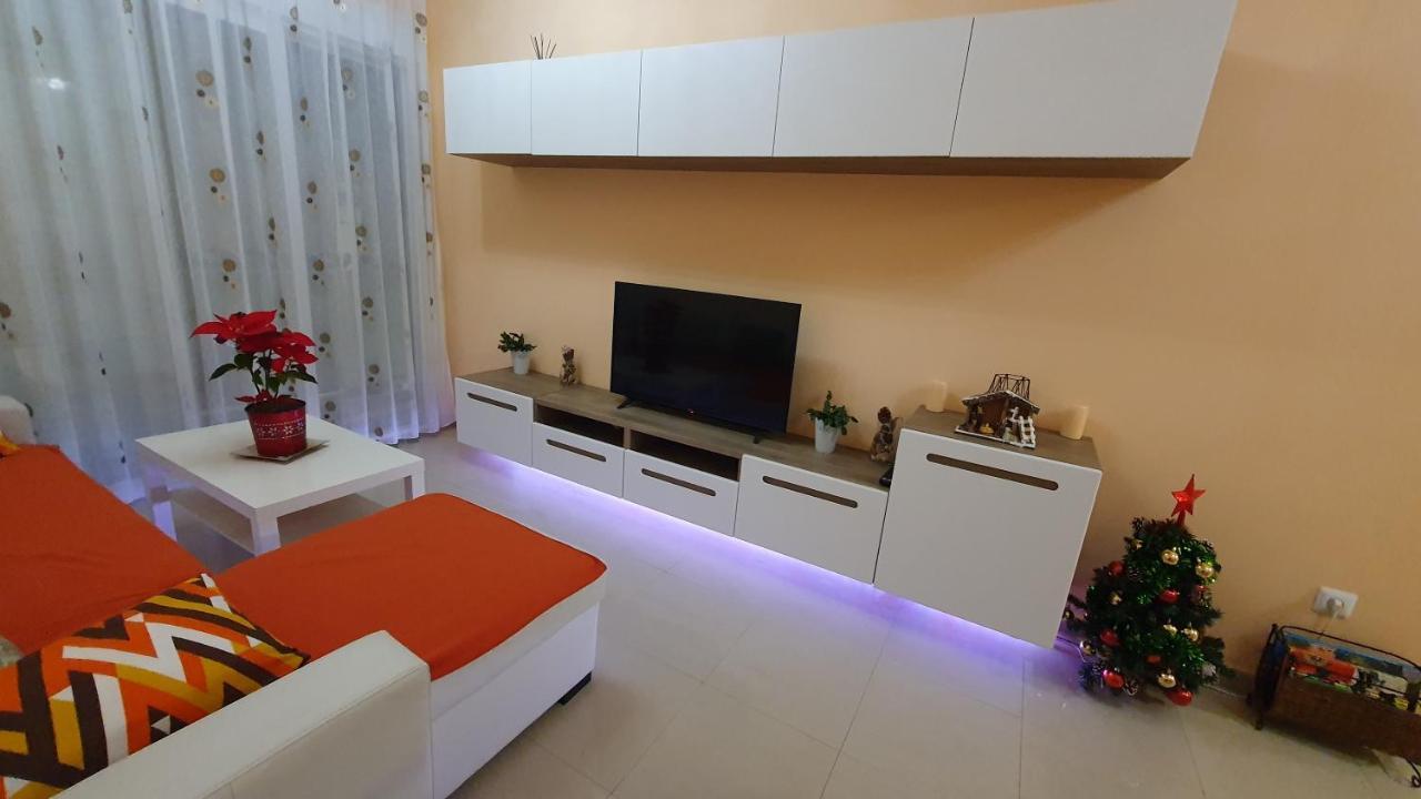 Ideal Escapadas Y Vacaciones-Parking-Wifi-Netflix-Xbox Oliva Esterno foto