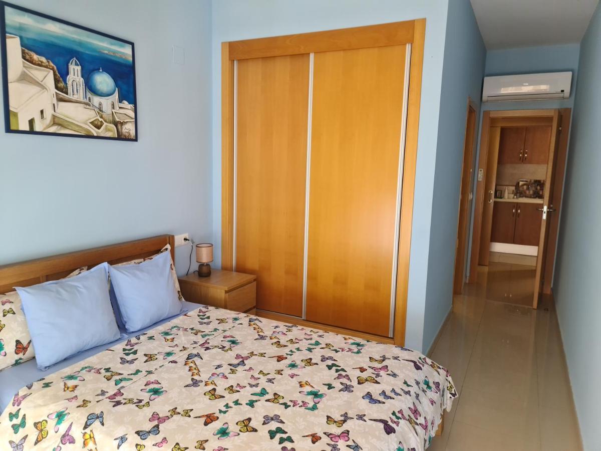 Ideal Escapadas Y Vacaciones-Parking-Wifi-Netflix-Xbox Oliva Esterno foto