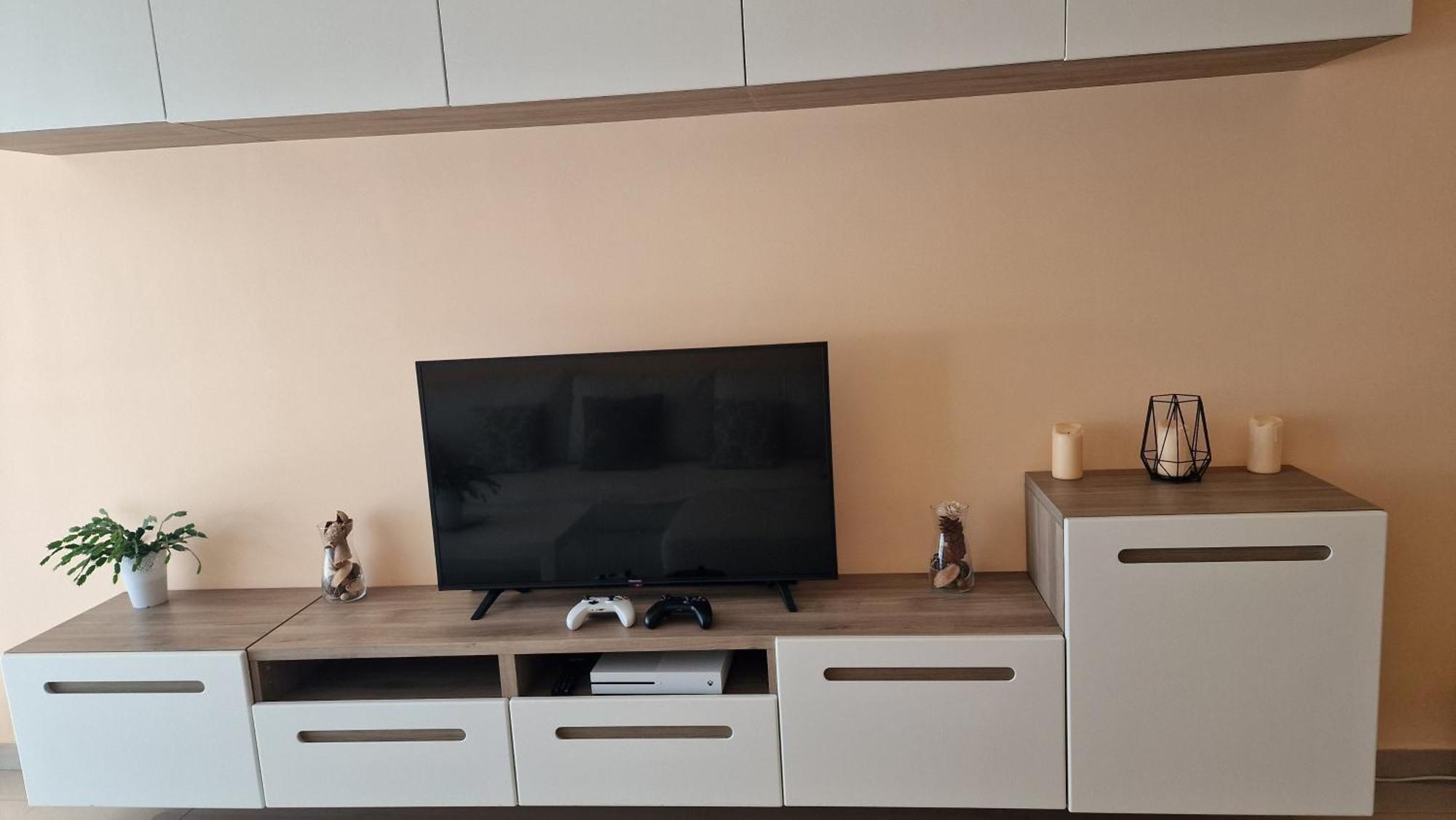 Ideal Escapadas Y Vacaciones-Parking-Wifi-Netflix-Xbox Oliva Esterno foto