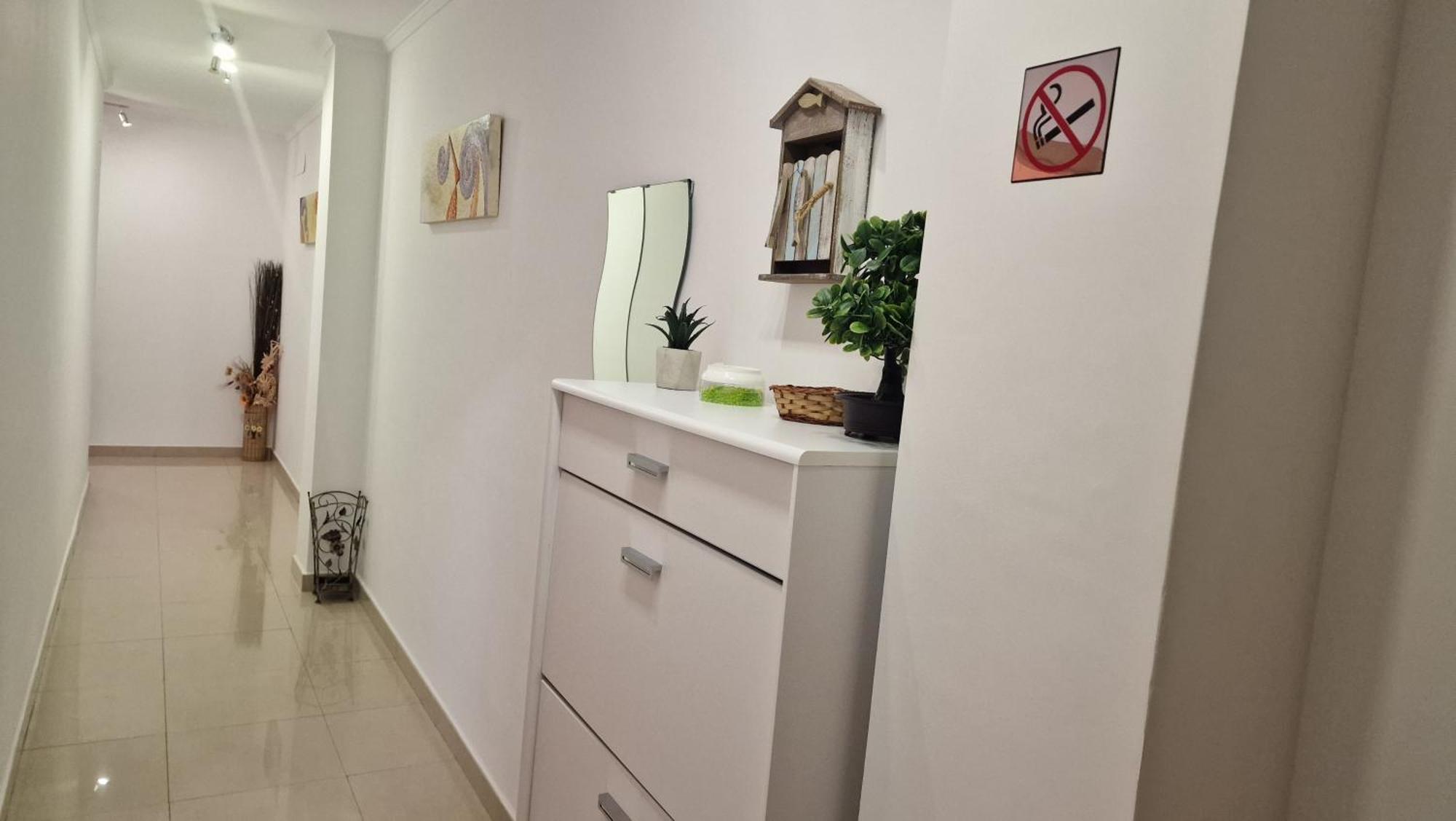 Ideal Escapadas Y Vacaciones-Parking-Wifi-Netflix-Xbox Oliva Esterno foto