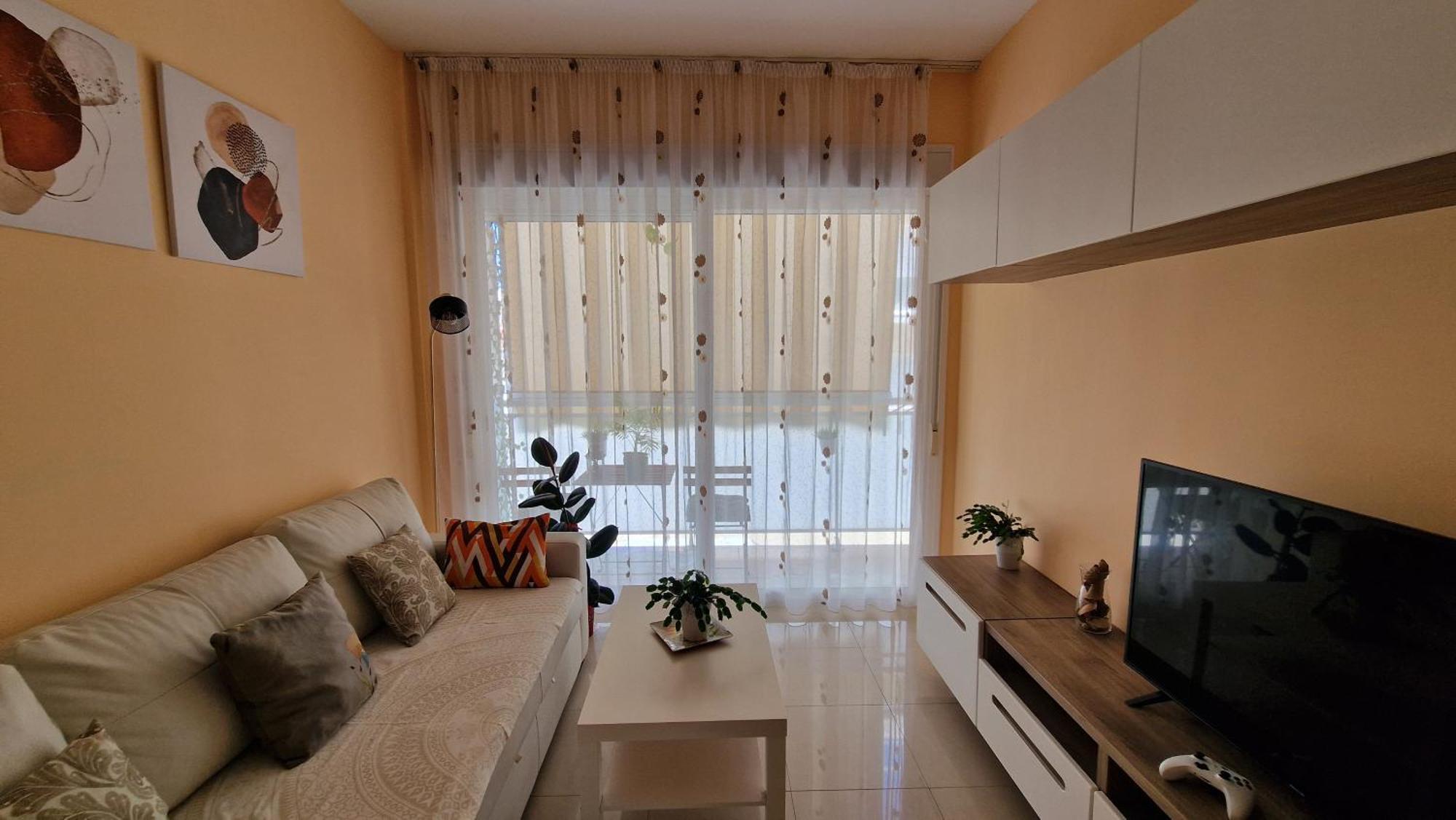 Ideal Escapadas Y Vacaciones-Parking-Wifi-Netflix-Xbox Oliva Esterno foto