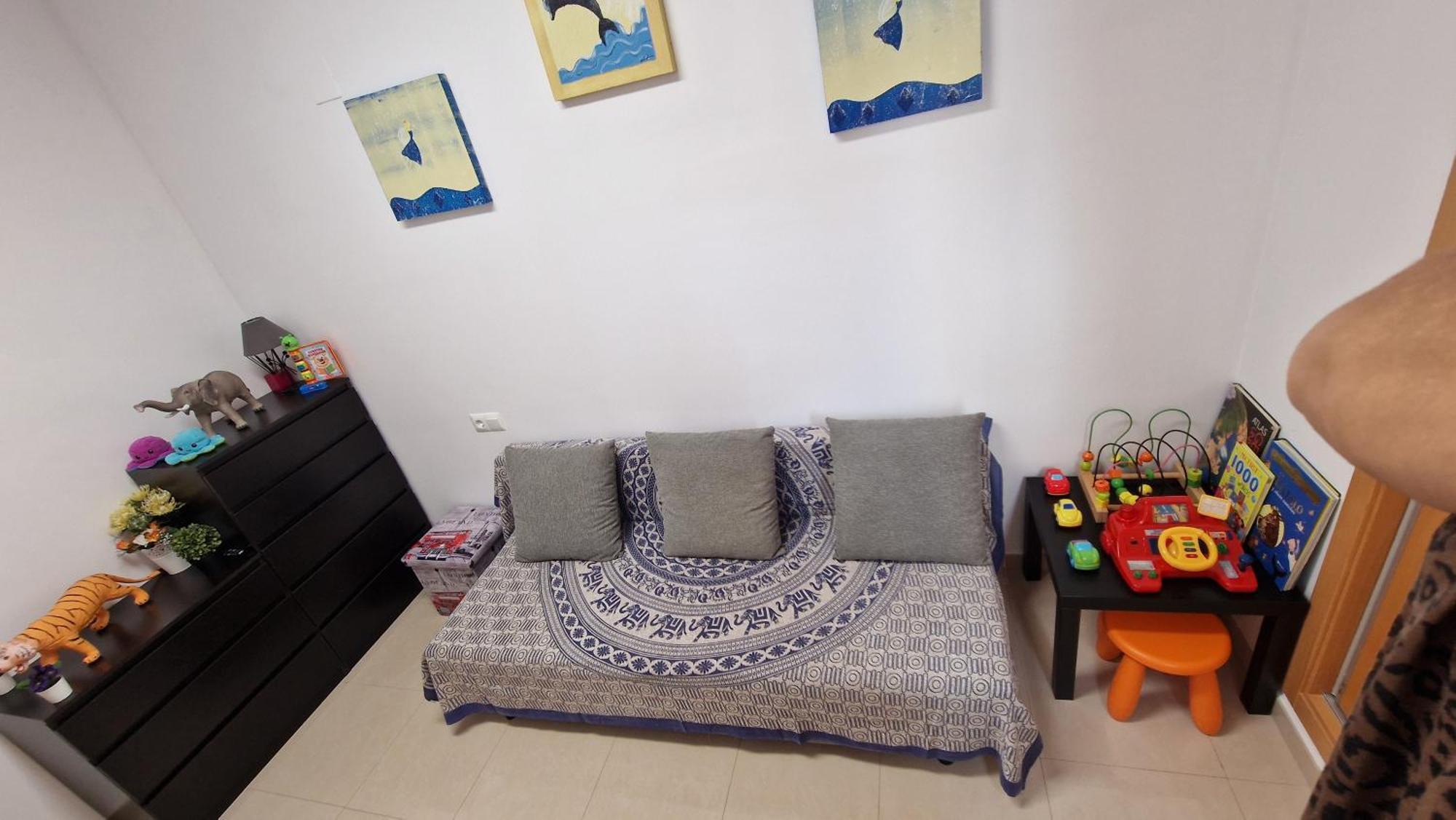 Ideal Escapadas Y Vacaciones-Parking-Wifi-Netflix-Xbox Oliva Esterno foto