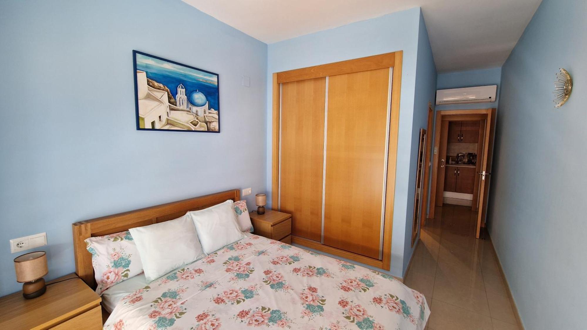 Ideal Escapadas Y Vacaciones-Parking-Wifi-Netflix-Xbox Oliva Esterno foto