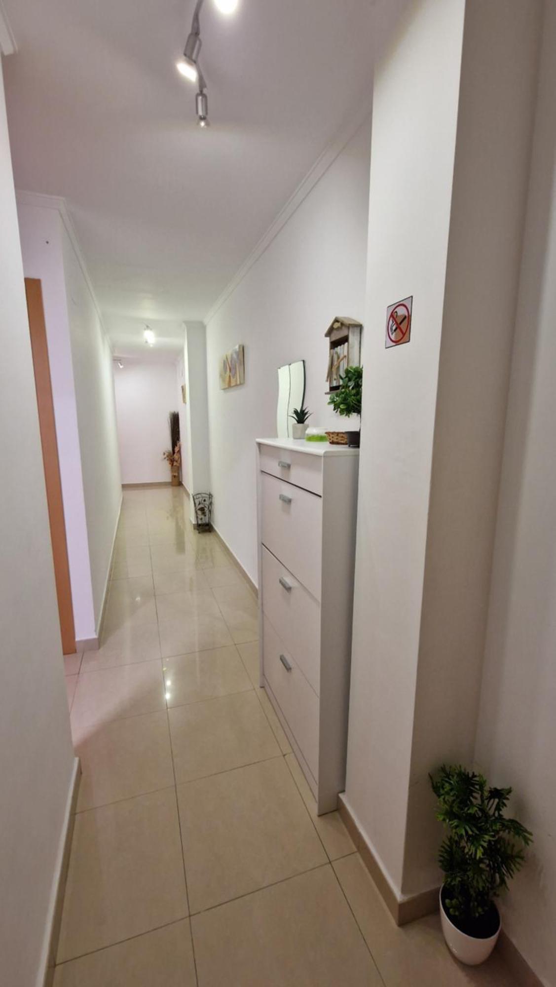Ideal Escapadas Y Vacaciones-Parking-Wifi-Netflix-Xbox Oliva Esterno foto