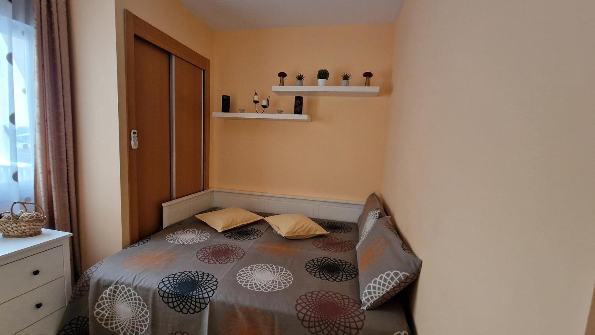 Ideal Escapadas Y Vacaciones-Parking-Wifi-Netflix-Xbox Oliva Esterno foto