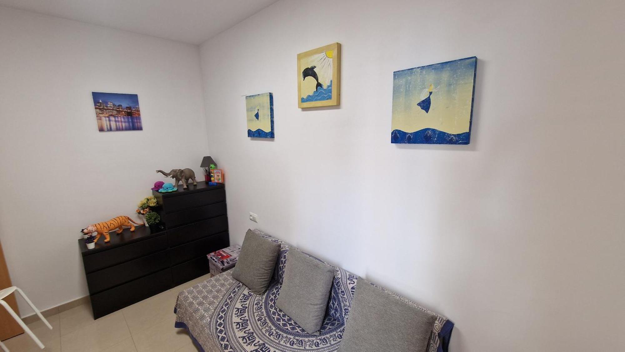 Ideal Escapadas Y Vacaciones-Parking-Wifi-Netflix-Xbox Oliva Esterno foto
