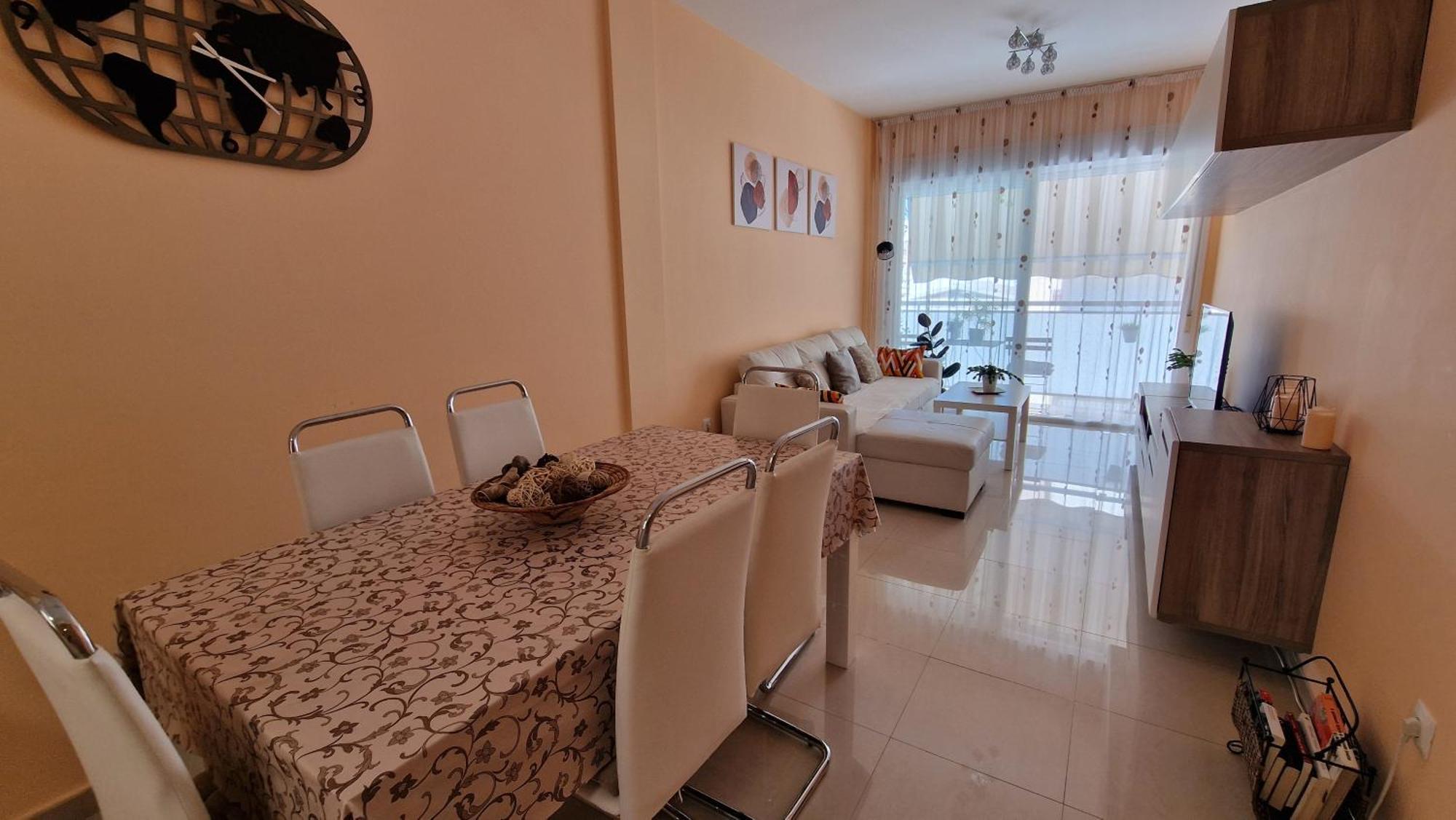 Ideal Escapadas Y Vacaciones-Parking-Wifi-Netflix-Xbox Oliva Esterno foto