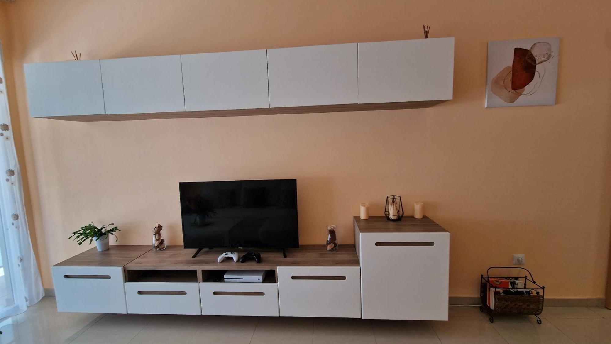 Ideal Escapadas Y Vacaciones-Parking-Wifi-Netflix-Xbox Oliva Esterno foto