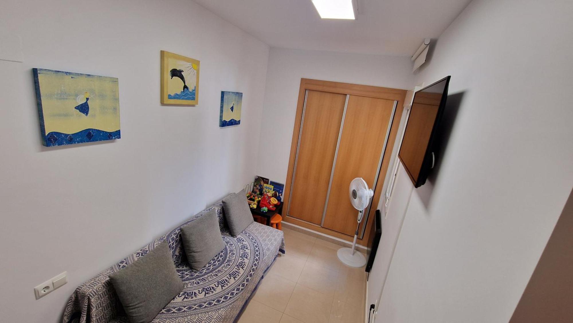 Ideal Escapadas Y Vacaciones-Parking-Wifi-Netflix-Xbox Oliva Esterno foto