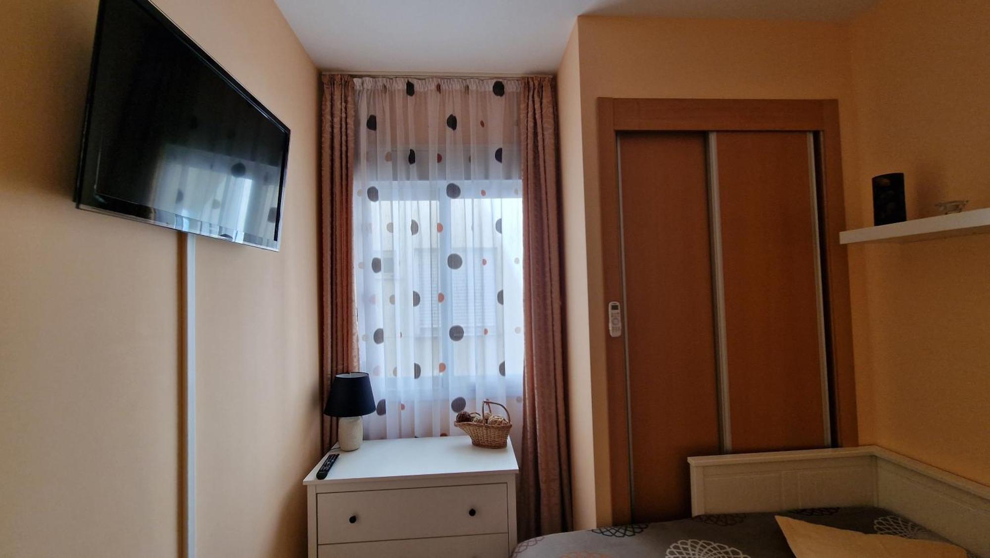 Ideal Escapadas Y Vacaciones-Parking-Wifi-Netflix-Xbox Oliva Esterno foto