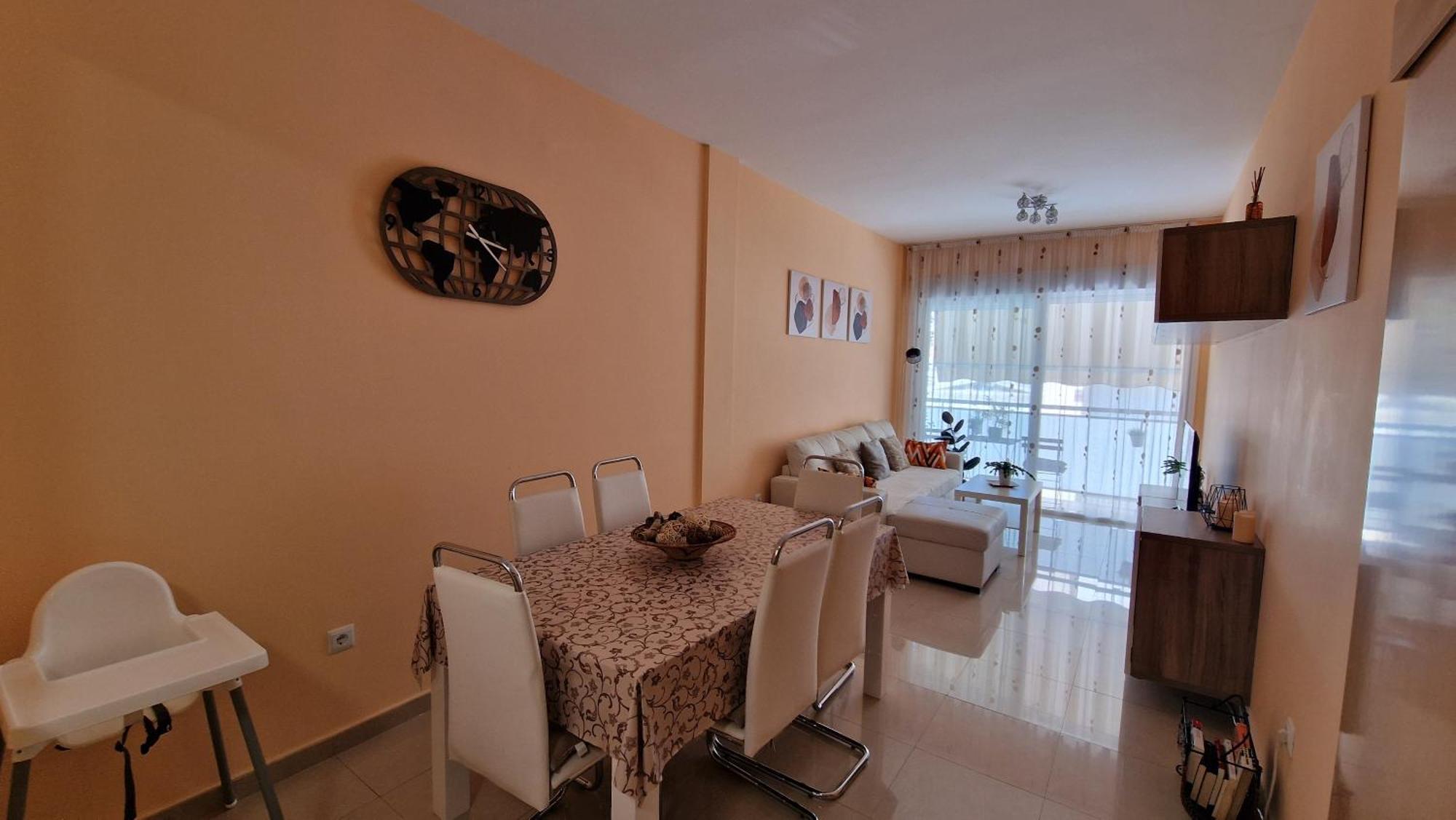 Ideal Escapadas Y Vacaciones-Parking-Wifi-Netflix-Xbox Oliva Esterno foto