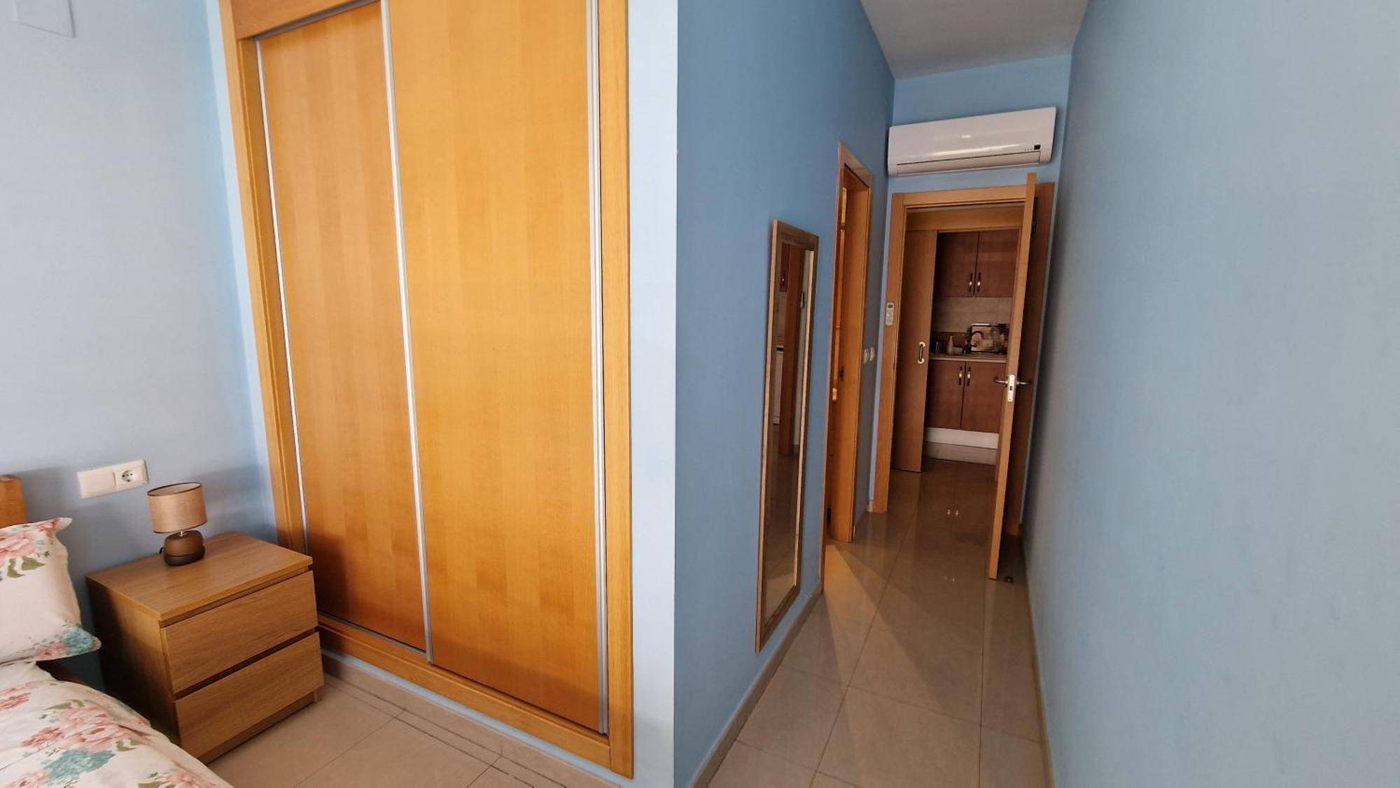 Ideal Escapadas Y Vacaciones-Parking-Wifi-Netflix-Xbox Oliva Esterno foto