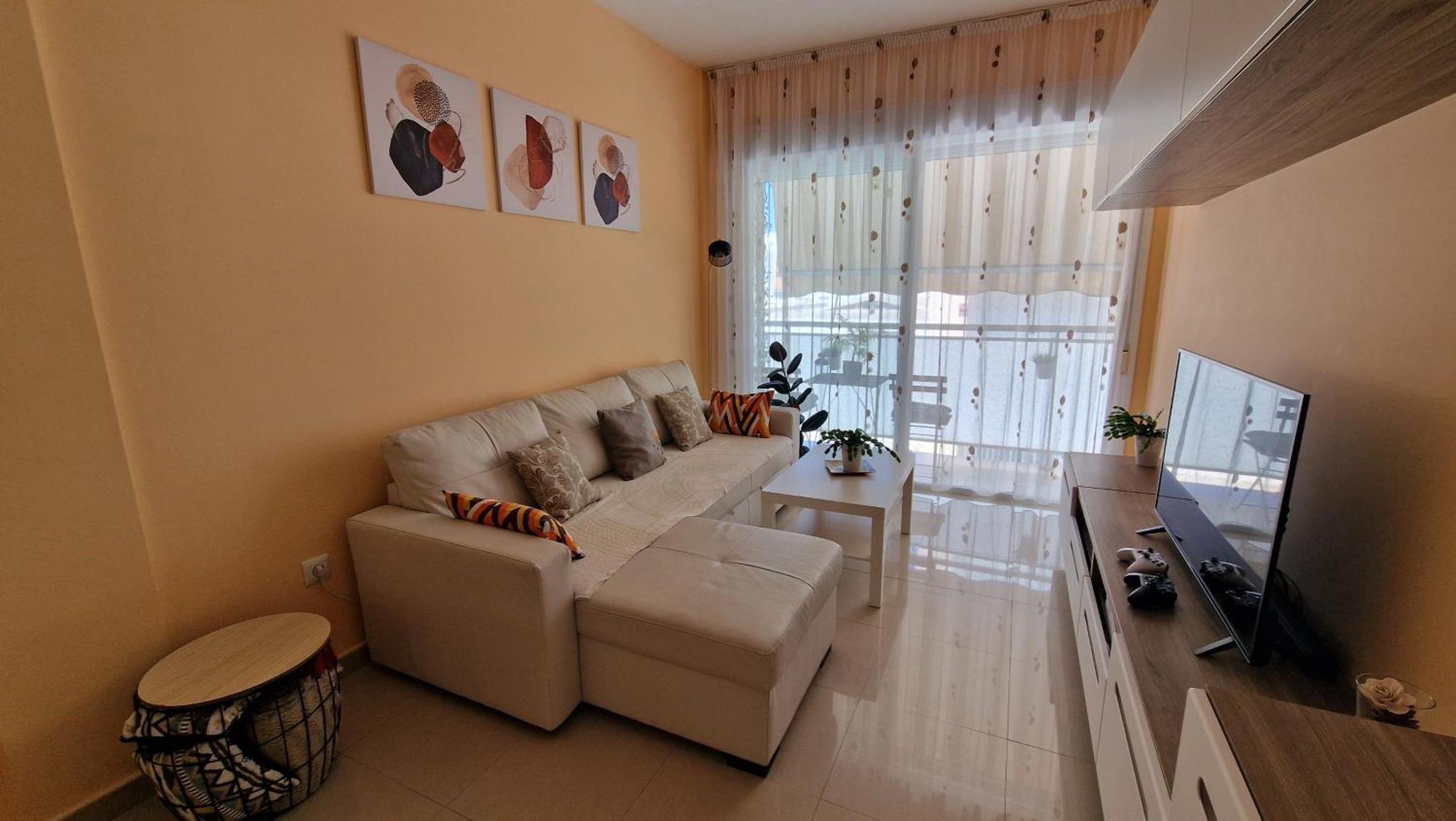 Ideal Escapadas Y Vacaciones-Parking-Wifi-Netflix-Xbox Oliva Esterno foto