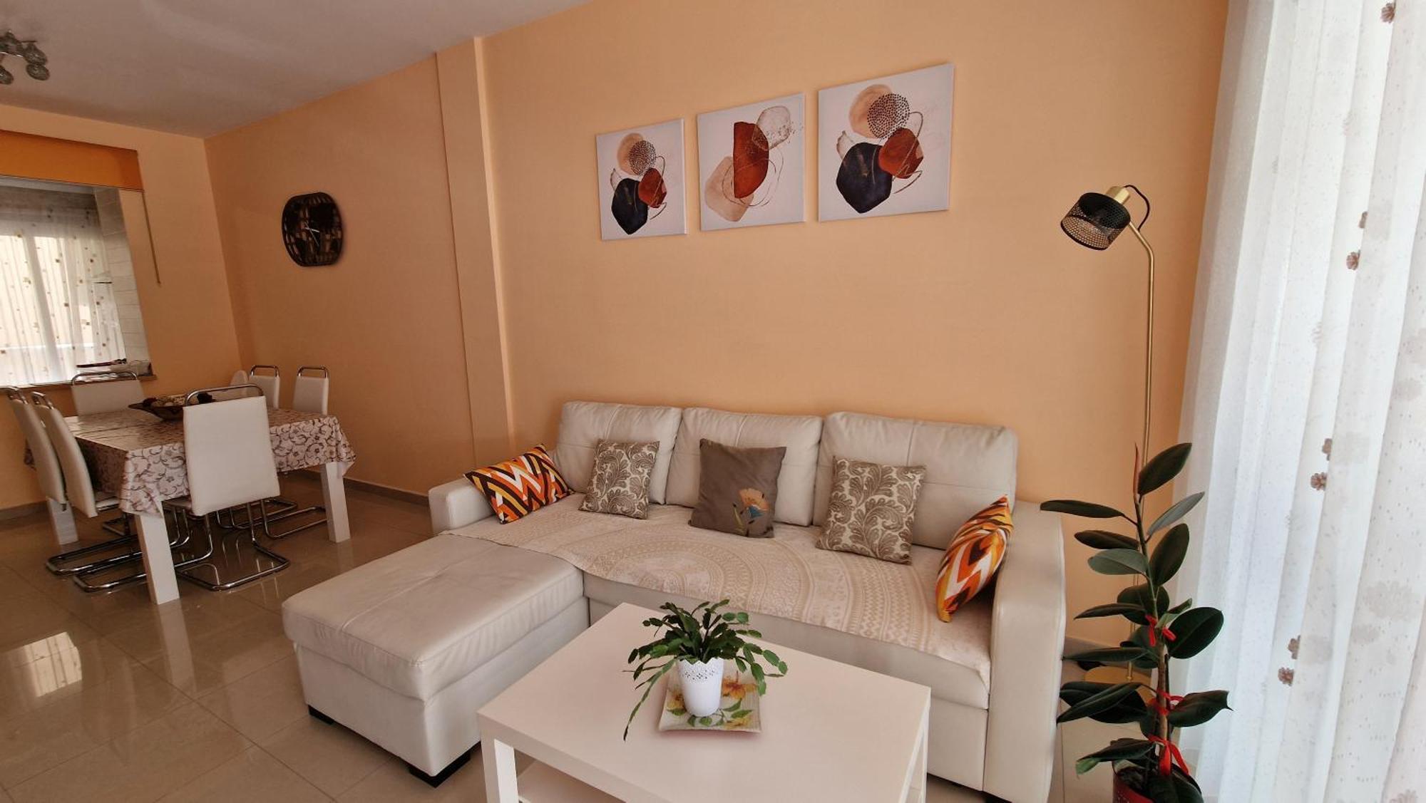 Ideal Escapadas Y Vacaciones-Parking-Wifi-Netflix-Xbox Oliva Esterno foto