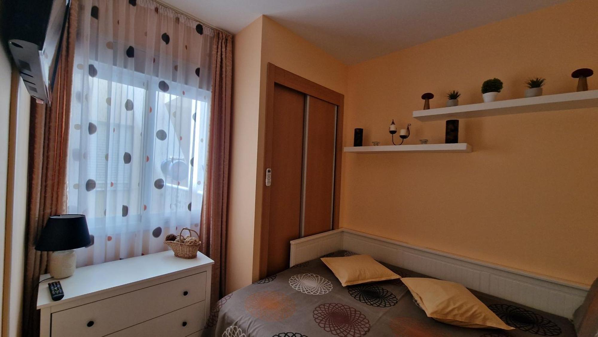 Ideal Escapadas Y Vacaciones-Parking-Wifi-Netflix-Xbox Oliva Esterno foto