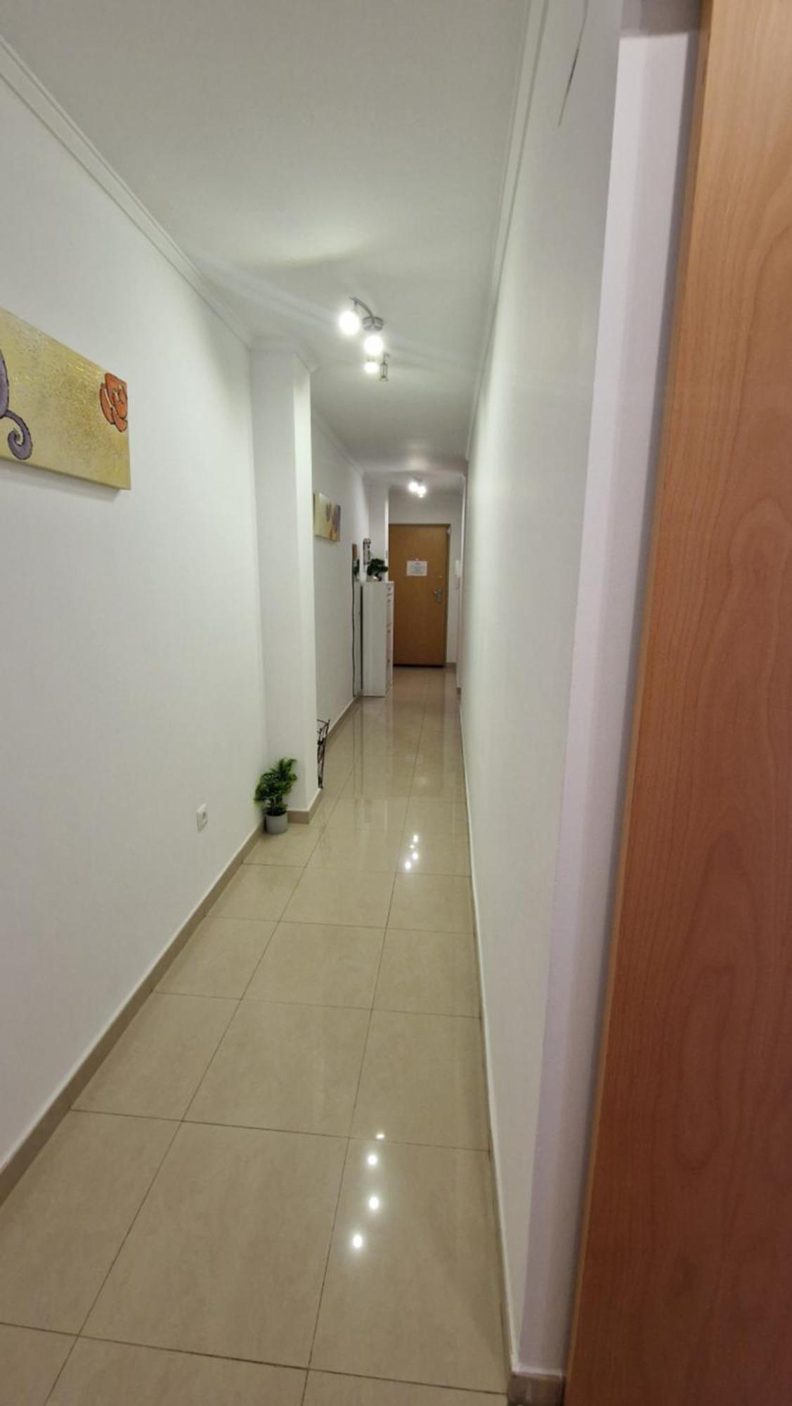 Ideal Escapadas Y Vacaciones-Parking-Wifi-Netflix-Xbox Oliva Esterno foto