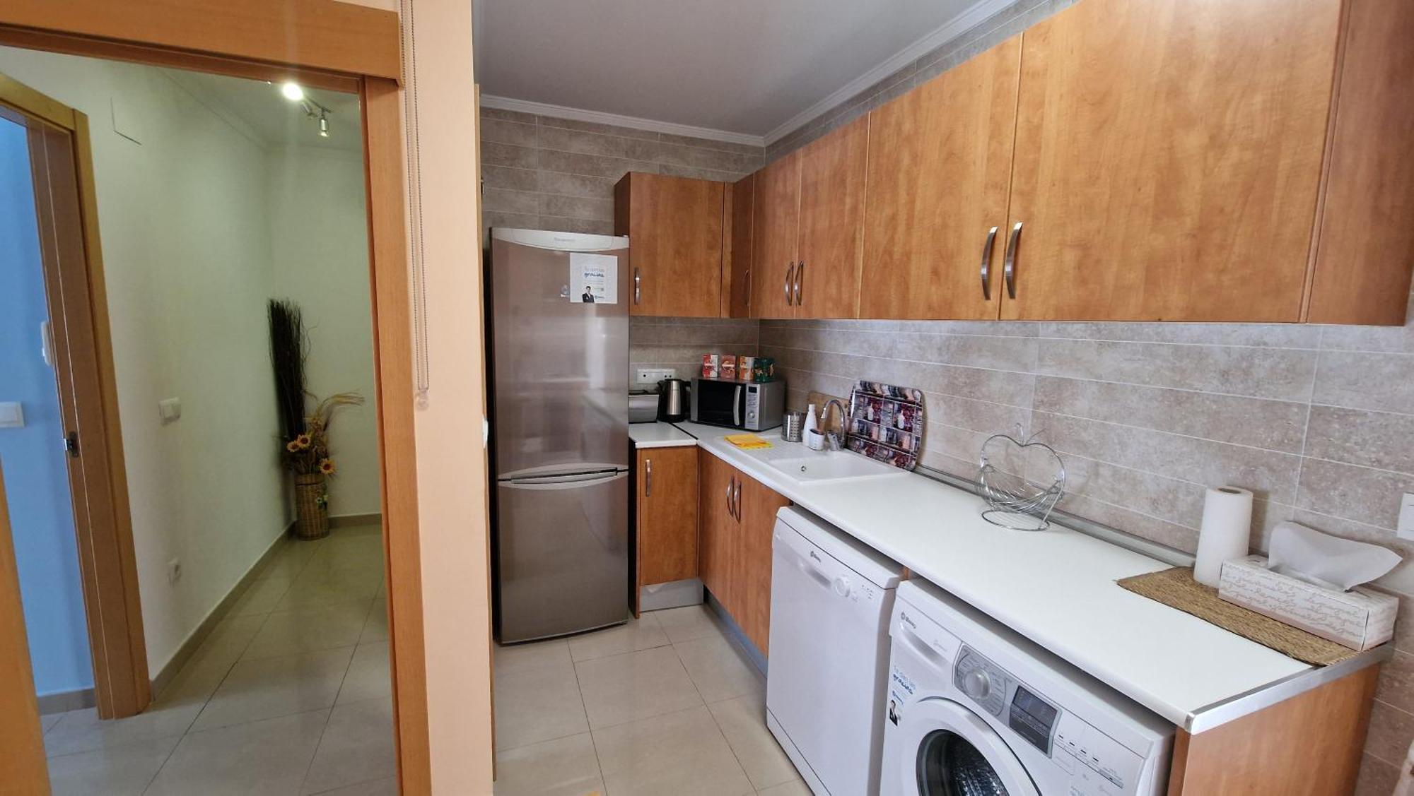 Ideal Escapadas Y Vacaciones-Parking-Wifi-Netflix-Xbox Oliva Esterno foto