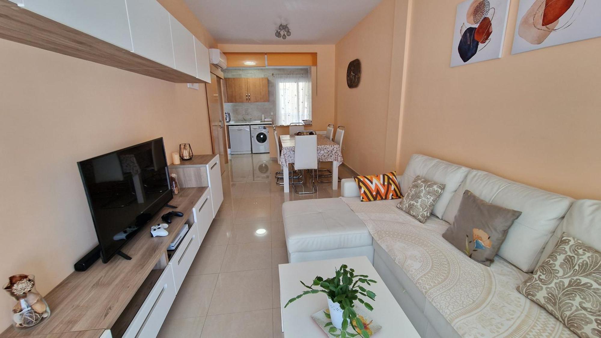 Ideal Escapadas Y Vacaciones-Parking-Wifi-Netflix-Xbox Oliva Esterno foto